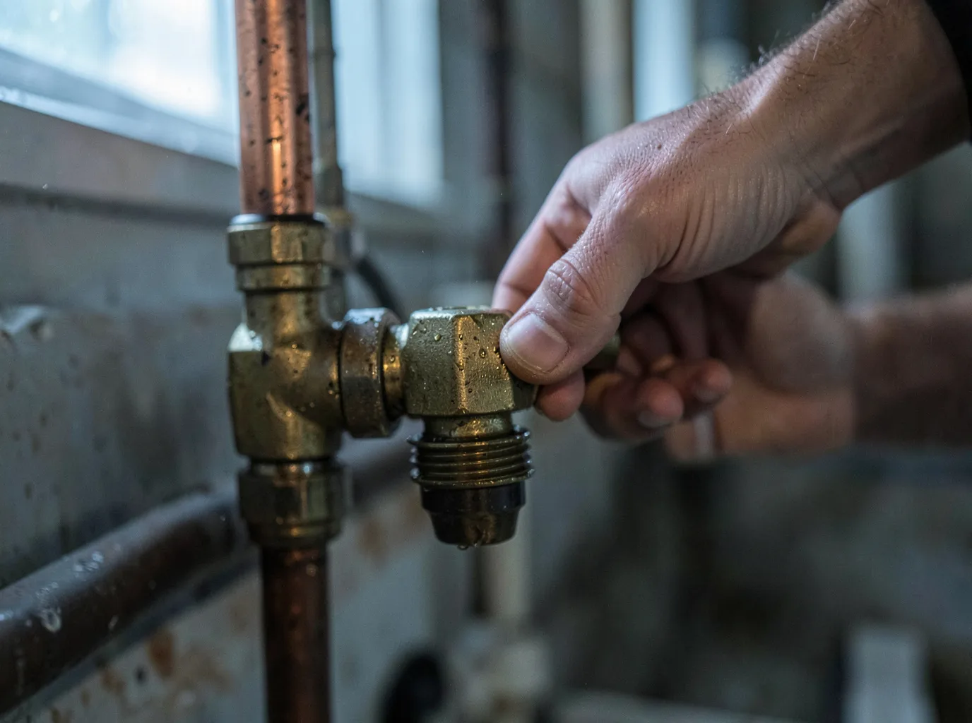 Emergency Plumber Columbia, CT FAQs